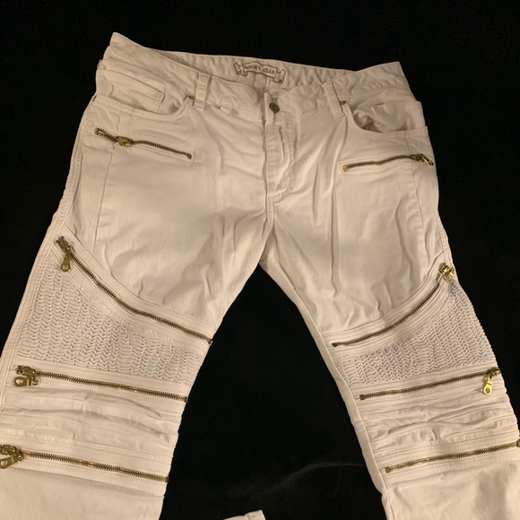 Robin jeans - Picture 1 of 8